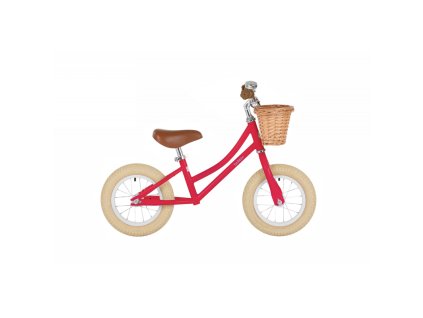 Bobbin Odrážadlo Gingersnap Cerise