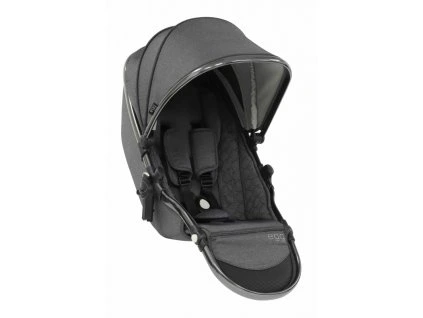 babystyle egg2 tandem sedaci cast quartz 2023