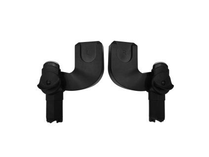 babystyle egg multi adapter pro autosedacku nizsi pozice