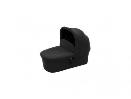 THULE hlboká vanička URBAN GLIDE BASSINET farba:black