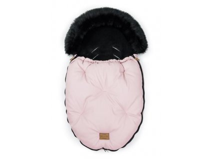 Floo For Baby fusak Alaska farba:pink/black