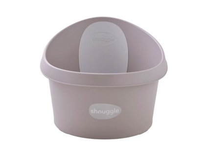 Shnuggle detská vanička Toddler farba:taupe