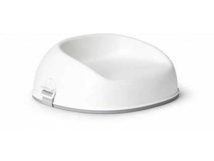 Baby Bjorn nastavec na stoličku Booster Seat farba:white