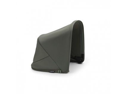 Bugaboo Fox 5 slnečná strieška farba:forest green - 1