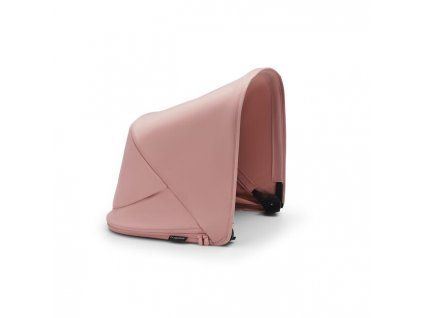 Bugaboo Fox 5 slnečná strieška farba:morning pink - 1