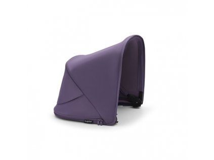 Bugaboo Fox 5 slnečná strieška farba:astro purple