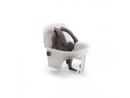 Bugaboo Giraffe Baby Set (6-36m) farba:white - 1