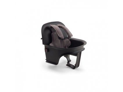 Bugaboo Giraffe Baby Set (6-36m) farba:black - 1