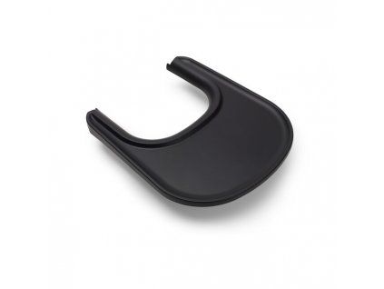 Bugaboo Giraffe pultík Tray farba:black - 1