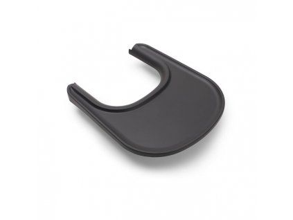 Bugaboo Giraffe pultík Tray farba:grey - 1