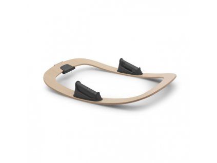 Bugaboo Giraffe hojdací rám rocker frame farba:neutral wood - 1