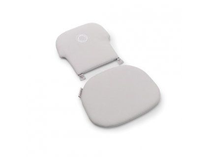 Bugaboo Giraffe set vankúšikov Baby farba:arctic white - 1