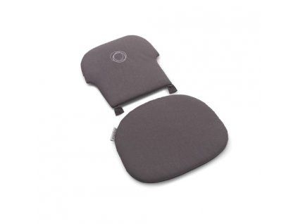 Bugaboo Giraffe set vankúšikov Baby farba:stormy grey - 1