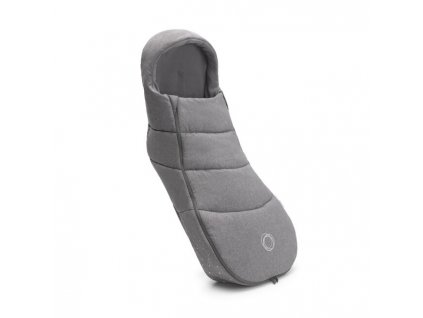 Bugaboo fusak farba:grey melange