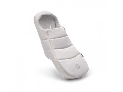 Bugaboo fusak farba:fresh white - 1