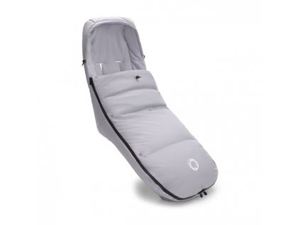 Bugaboo performance zimný fusak farba:Misty Grey