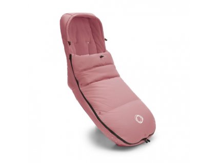 Bugaboo performance zimný fusak farba:evening pink