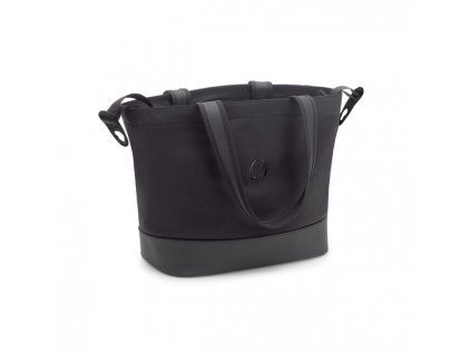 Bugaboo prebaľovacia taška farba:midnight black - 1