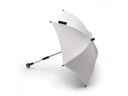 Bugaboo slnečník Parasol+ farba:fresh white - 1