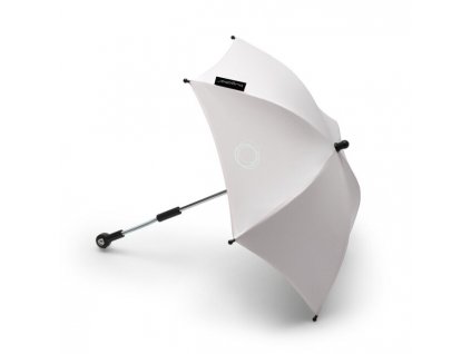 Bugaboo slnečník Parasol+ farba:fresh white