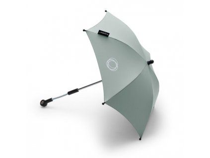 Bugaboo slnečník Parasol+ farba:Pine green - 1