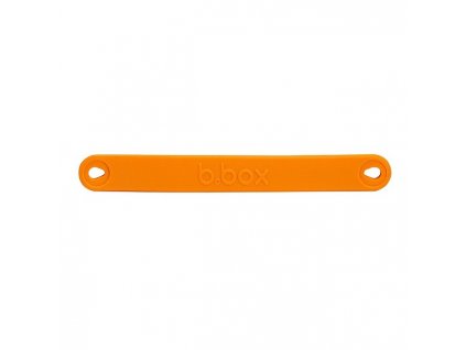 B.BOX Náhradná rukoväť pre veľký desiatový box (náhradný diel) farba:oranžová