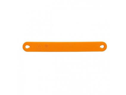 B.BOX Náhradná rukoväť pre stredný desiatový box (náhradný diel) farba:oranžová