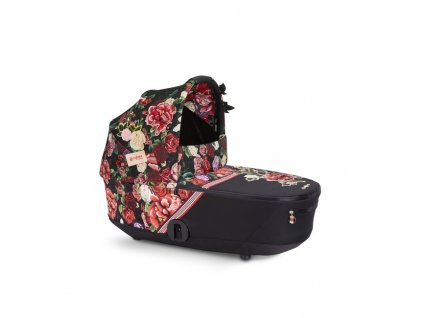 Cybex vanička LUX pre MIOS Spring Blossom farba:spring blossom dark