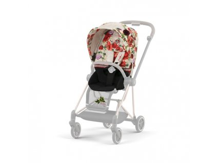 Cybex MIOS SEAT PACK Spring Blossom farba:spring blossom light