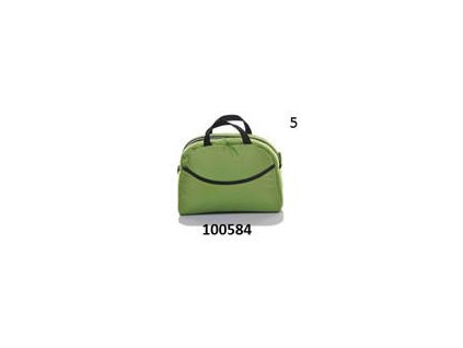 Raf-pol univerzálna taška nakočík TOTÁLNY VÝPREDAJ farba:05 zelená