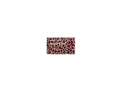 Joolz Day+ Tailor madlo pre dieťa TOTÁLNY VÝPREDAJ farba:leopard red