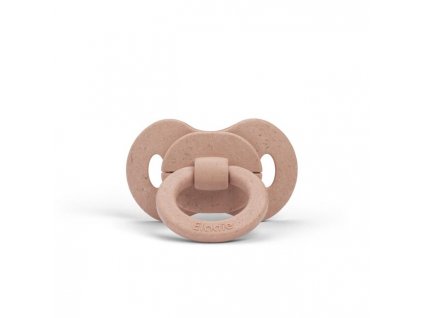 Elodie Details cumlík z bambusu novorodenecký 0-6m 2023 farba:blushing pink