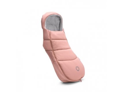 Bugaboo set fox/cameleon/lynx Winter Essentials Bundle farba:evening pink