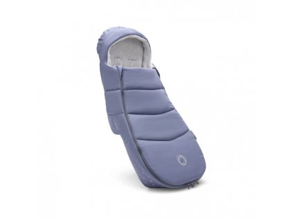 Bugaboo set fox/cameleon/lynx Winter Essentials Bundle farba:seaside blue