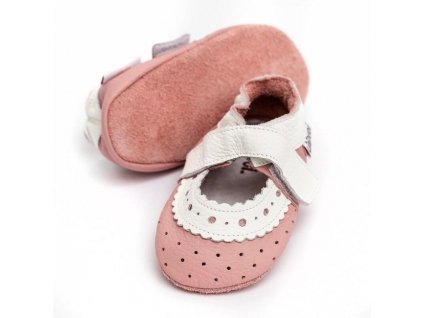 Liliputi sandále, Baby Rose veľkosť:L