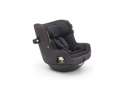 Bugaboo autosedačka OWL by Nuna 2022 farba:black - 1