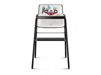 Cybex jedálenská stolička Highchair by Marcel Wanders farba:graffiti