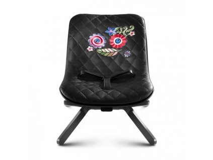 Cybex lehátko Bouncer by Marcel Wanders farba:hippie wrestler