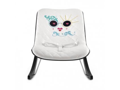 Cybex hojdacie lehátko Rocker by Marcel Wanders farba:love guru