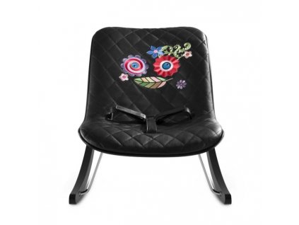 Cybex hojdacie lehátko Rocker by Marcel Wanders 2021 farba:hippie wrestler