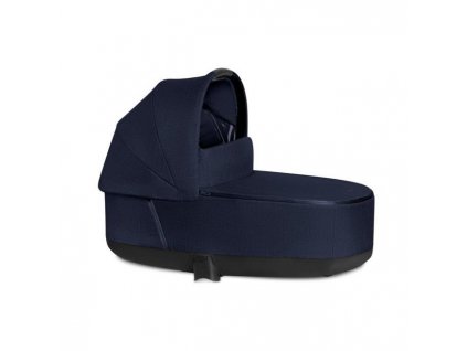 Cybex hlboká vanička PRIAM LUX Carrycot PLUS 2021 farba:midnight blue TOTÁLNY VYPREDAJ