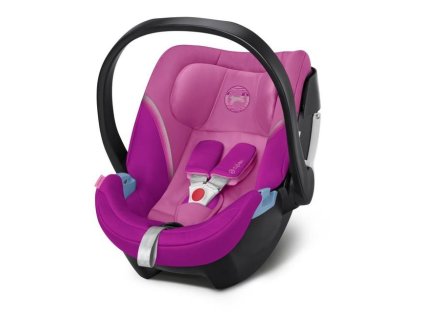 Cybex autosedačka Aton 5 farba:magnolia pink DOPREDAJ