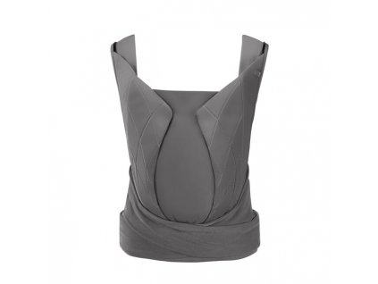 Cybex nosič YEMA.tie farba:soho grey