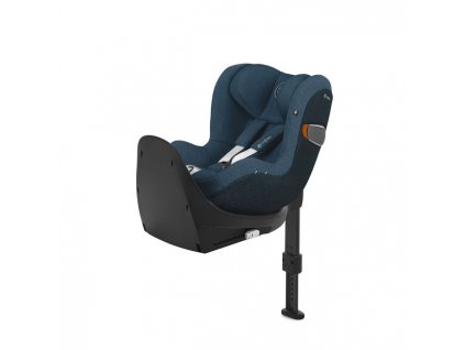 CYBEX autosedačka SIRONA Zi i-size PLUS farba:mountain blue