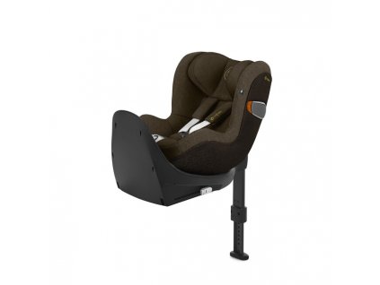 CYBEX autosedačka SIRONA Zi i-size PLUS farba:khaki green