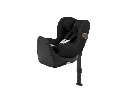 CYBEX autosedačka SIRONA Zi i-size PLUS farba:deep black