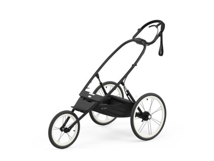 Cybex podvozok AVI farba:black/black