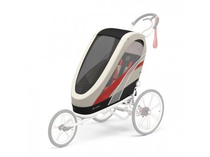 Cybex ZENO seat pack farba:bleached sand