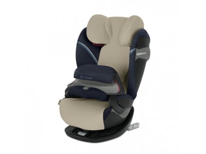 Cybex letný poťah na Pallas/Solution S2 farba:beige DOPREDAJ