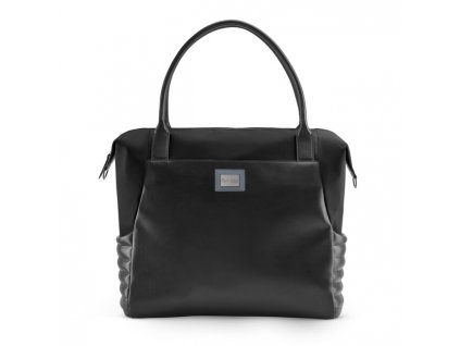Cybex taška Shopping bag Platinum 2022 farba:deep black